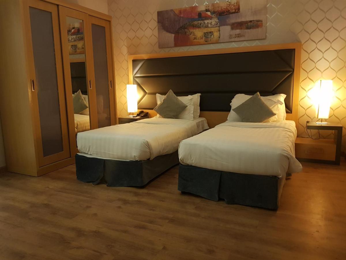 All Days ِaparthotel Эр-Рияд Экстерьер фото