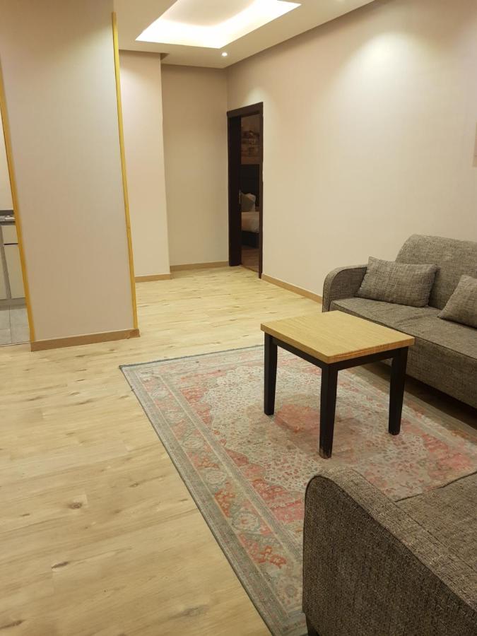 All Days ِaparthotel Эр-Рияд Экстерьер фото