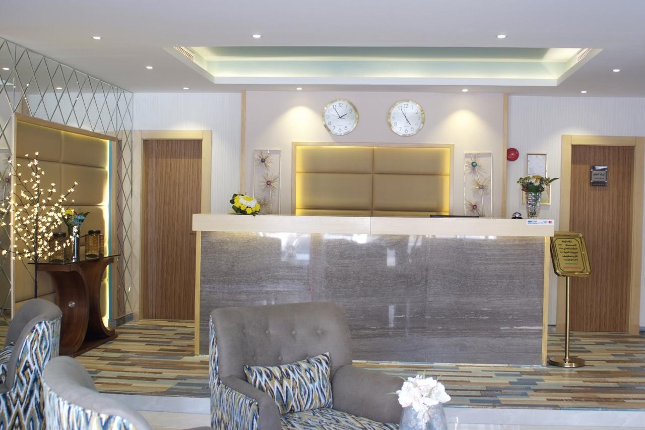 All Days ِaparthotel Эр-Рияд Экстерьер фото